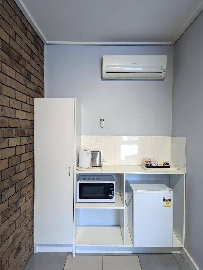 Homestead Motor Inn & Apartments Bendigo Luaran gambar